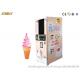 59 Flavors Soft Serve Vending Machine , Robot Ice Cream Vending Machine