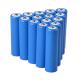 1500mah 18650 Lithium Ion Battery Cell Battery Pack For Home Appliances