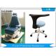 Electrical ENT Examination Chair With 360 Degree Railing Scope 135kg Maximum Load