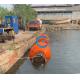 HDPE Floating Dredge Pipe For Sale 14Inch Plastic