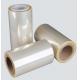 30mic-80mic Heat Shrinkable PVC Sleeves Non toxic High clarity