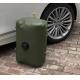 SUV Car Gasoline Portable Bladder Fuel Tank Safe TPU 40 Liters