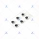 SIEMENS nozzle 702 902 00348186-03  , asm siplace , smt pick and place nozzles