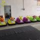 Hansel  children's toys remote control game machine electric bumper car for sale