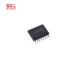 SI8622BD-B-ISR Power Isolator IC High Reliability Low On Resistance and Optimal EMC Performance