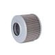 Stainless Steel Drilling Rig Parts Mesh Hydraulic Oil Suction Filter 1000 Um