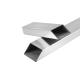 201 304 Mild 202 Stainless Steel Pipe For High Temperature And Hollow Tube
