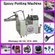 Polyurethane Two-Component Potting Machine Casting Resin Dispensing Machine Electronic Potting Glue Mixing Machine