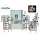 Small Bottle Eye Drop Filling Machine And Capping Production Line