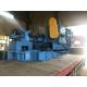 API Spiral Steel Pipe Beveling Machine With Computerized Cotroled