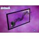 Multi Touch Points 65 Inch Ir Touch Screen Frame For TV , 60000 Hours Time