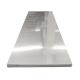 TISCO Cold Rolled 304 Stainless Steel Sheet 0.6mm With Slit Edge