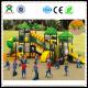 Kids Playground Equipment/Large Kids Outdoor Playground Equipment Project From Africa