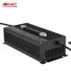 12V 100A Aluminium Alloy with Fan lithium battery charger for E-Car CE