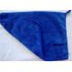 Ultra Thick Plush Fleece Microfiber Dish Cloths / Towel Swirl Free 10 x 10