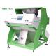 customize Rice Color Sorter Machine , 3kw Optical Sorting Machine