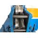 Automatic High Speed Metal Steel Storage Rack Roll Forming Machine