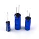 Radial High Energy Supercapacitors 50F 2.7V 18*41 For Fast Charging