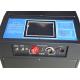 48V 200A Battery Charge Discharge Test Equipment Max 12kw Power High Precision
