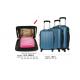 SKD Lightweight 4 Wheel Trolley Suitcase Bags