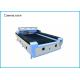 Automatic 180w 1325 Metal Nonmetal Mixed Laser Engraving Cutting Machine With CE FDA
