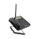 Multi Language CDMA Landline Phone 1000mAh 450MHz Digital Cordless Phone