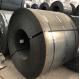 ST37 ST52 Mild Carbon Steel Coil A36 Hot Rolled Full Hard 1000mm-12000mm