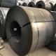ST37 ST52 Mild Carbon Steel Coil A36 Hot Rolled Full Hard 1000mm-12000mm