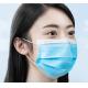 3ply Disposable Face Mask Anti Virus Surgical Mask 3 Ply Medical Disposable Nonwoven Face Mask With 3 Ply Face Mask