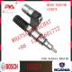 High Quality Diesel System Fuel Injector For Truck OEM 0986441016 0986441116 1420379