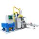 Used Copper Cable Crusher Granulator Recycling Machine for Scrap Cable Wire Separator