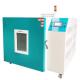 High Safety Level HZ-2014 Vertical Electric Aging Oven 50-300C Power 1000-4500W