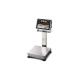 Stainless Steel 7 Segment Bench Weighing Scale