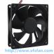 92*92*25mm Square Cooling Fan DC Axial Flow Fan for Computer Case