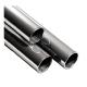 Nickel Alloy Pipe 1/2''~48'' 12m Bright High Strength Tube ASTM B165 Inconel 602 Pipe