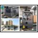 Freon R22 Industrial Air Source Heat Pump , Heat Pump Ac System Air Conditioning