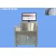 Grain Surface Inspection Machine Rice Quality Analyzer With 1 Year Warranty