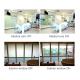 Advertising 5000 Micron Electric Frosted Window Film