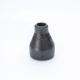 Carbon Steel Pipe Fittings Reducer / Buttweld Concentric Reducer