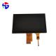 7.0 Inch 1024x600 TFT Capacitive Touch Screen LVDS 4 Channel Interface 40PIN