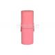 High Quality Cosmetic Bag Storage Cylinder Container Makeup Brushes Holder Tube Portable