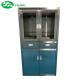 Ce Iso Steel Medical Cabinet 304 Stainless With 2 Drawers