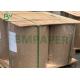 80gsm 100gsm 120gsm Brown Kraft Board Roll For Paper Bags