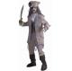 Zombie Costumes Wholesale Men's Zombie Pirate Costume Wholesale from Manufacturer Directly