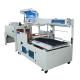 Labeling Equipment Automatic Stick Tag Heat Shrinking Wrapping Packing Machine