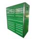19 drawer tool box workshop garage storage tool chest kit for professional mechanics