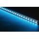 SMD 3528 SMD RGB LED Strip Light 4 Mm Width Epistar Chip With Aluminum Housing
