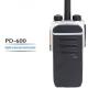 HP600 DMR VHF/UHF Long Ran Radio Walkies Talkie