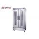 Double Doors Big Capacity Electric Stainless Steel Thirty Trays Fermentation Equipment