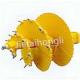 Piling And Foundation Rotary Rock Drilling Auger For Piling Machine OEM Service